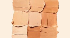 W/O Cream Foundation (PEG Free)